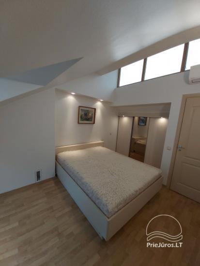 Apartamento Kotedzas-Irena Nida Exterior foto